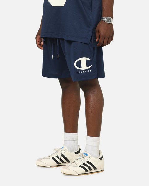 MESH SHORT