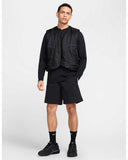 TECH WOVEN SHORT
