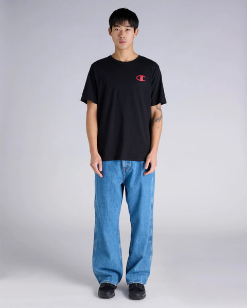 PUFF C-LOGO TEE