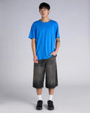 TONAL SCRIPT TEE
