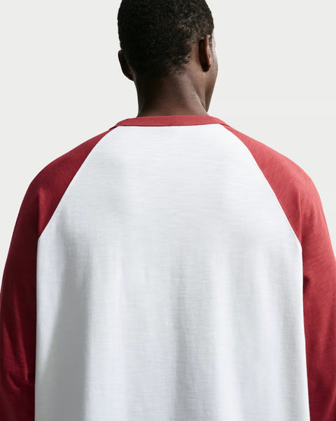 CLUB RAGLAN