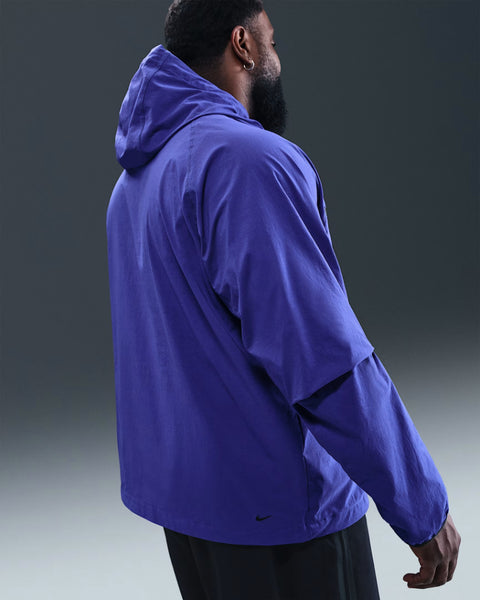 TECH FLEECE FZ JACKET