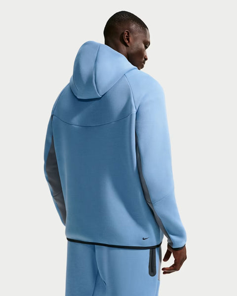 TECH FLEECE FZ WR HOODIE
