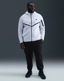 TECH FLEECE FZ WR HOODIE