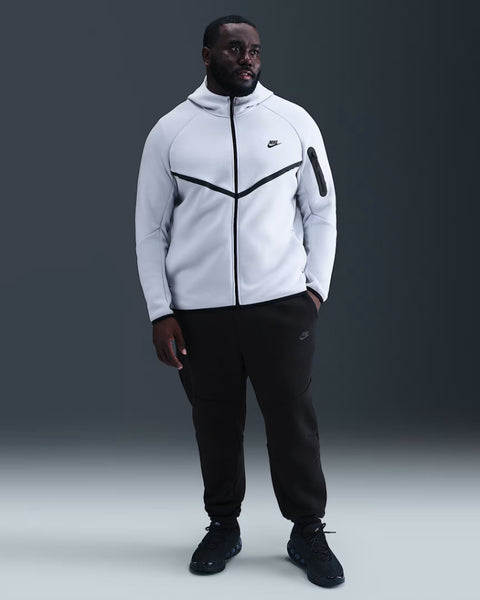 TECH FLEECE FZ WR HOODIE