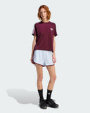 3 STRIPE SHORTS