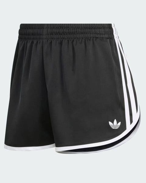 3 STRIPE SHORTS