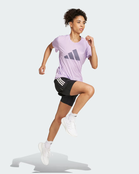 RUN IT TEE