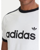 3 STRIPE RINGER