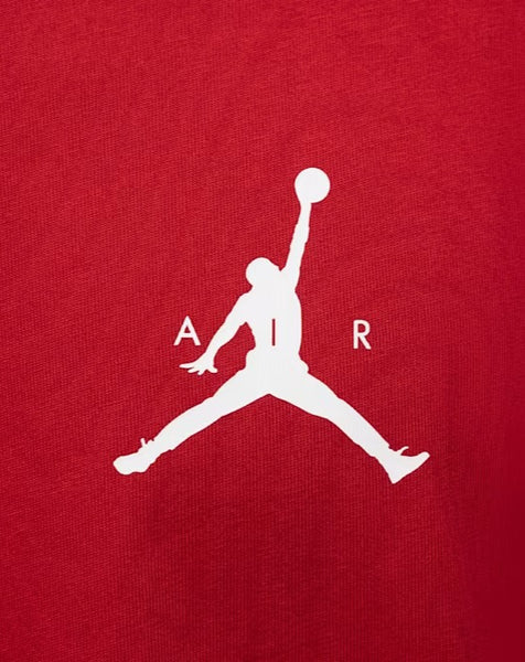 JUMPMAN SS LBR TEE
