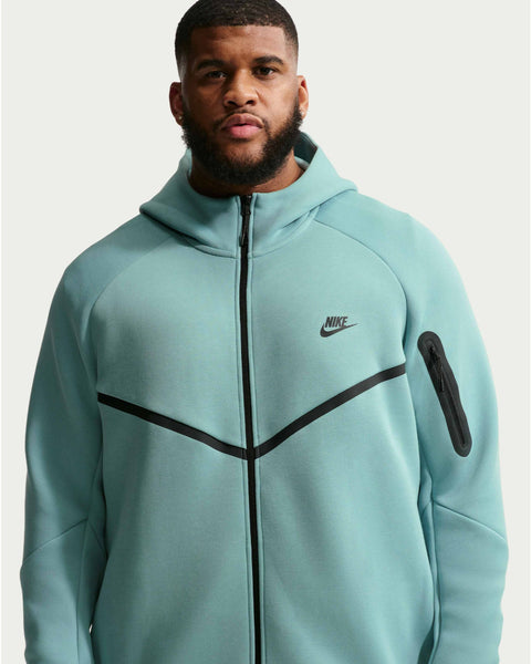 TECH FLEECE FZ WR HOODIE