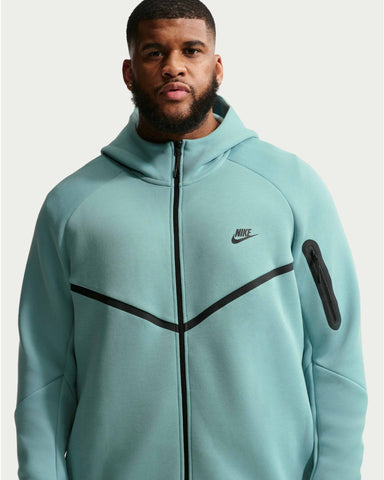 TECH FLEECE FZ WR HOODIE