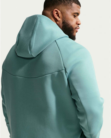 TECH FLEECE FZ WR HOODIE
