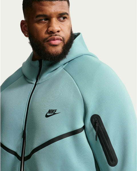 TECH FLEECE FZ WR HOODIE