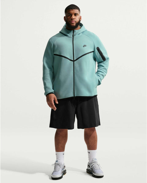 TECH FLEECE FZ WR HOODIE