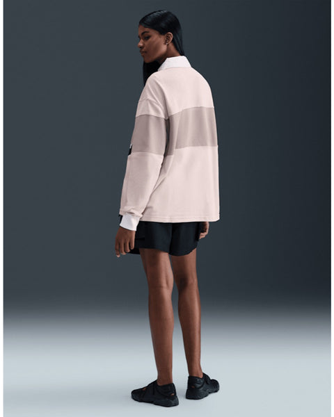 STREET LS GFX POLO