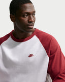 CLUB RAGLAN