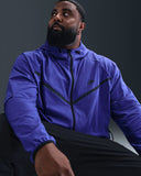 TECH FLEECE FZ JACKET