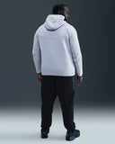 TECH FLEECE FZ WR HOODIE