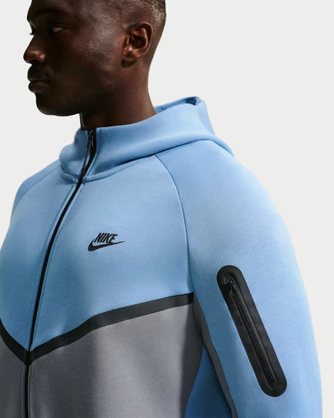 TECH FLEECE FZ WR HOODIE