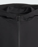SL FZ HOODY