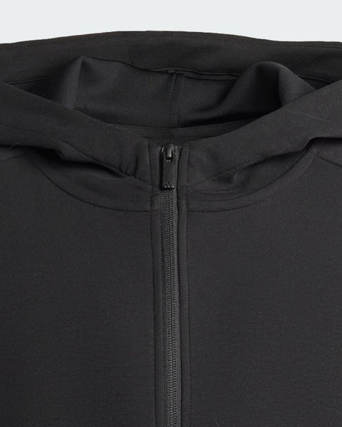 SL FZ HOODY