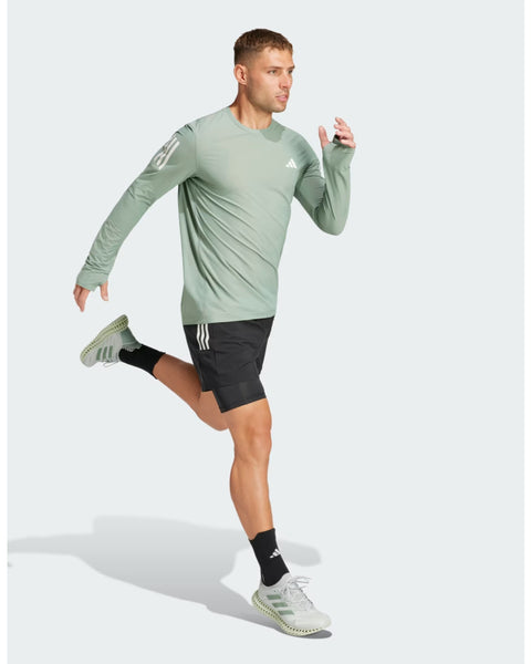 OWN THE RUN 2IN1