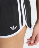 3 STRIPE SHORTS