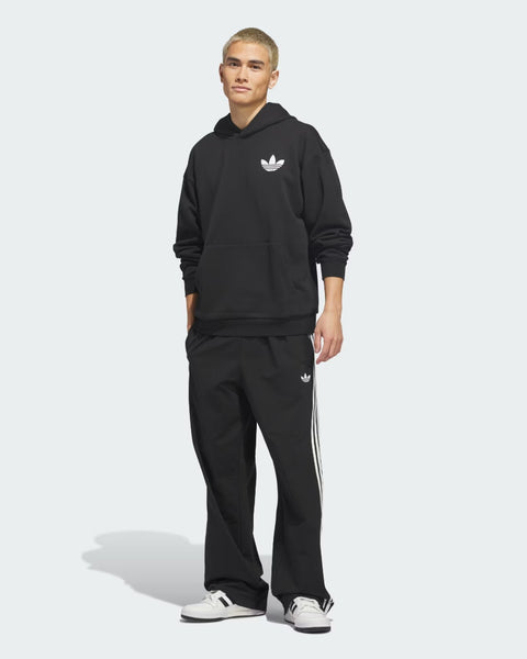 WWH HODDIE