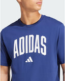 COLLEGIATE TEE