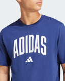 COLLEGIATE TEE