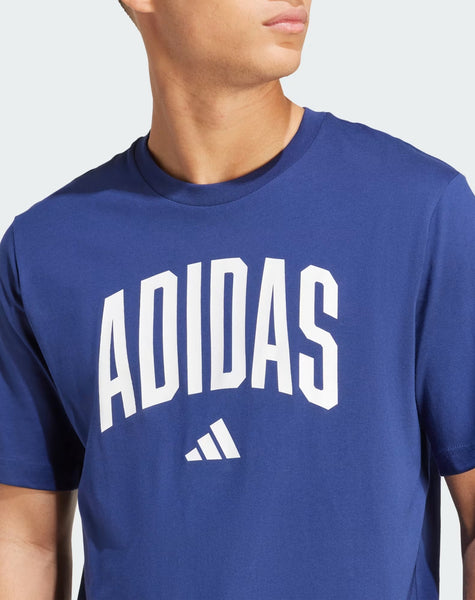 COLLEGIATE TEE