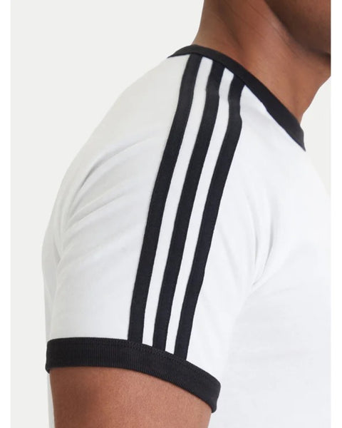3 STRIPE RINGER