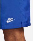 CLUB FLOW SHORT