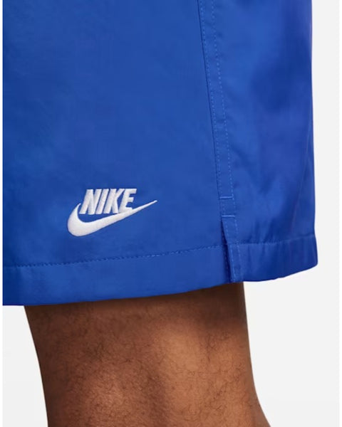CLUB FLOW SHORT