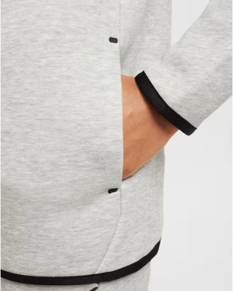 TECH FLEECE FZ HOODIE