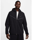 TECH FLEECE FZ JACKET