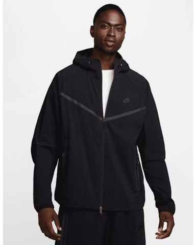 TECH FLEECE FZ JACKET
