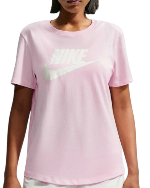 W NSW TEE ESSENTIAL ICON