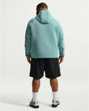 TECH FLEECE FZ WR HOODIE