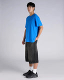 TONAL SCRIPT TEE
