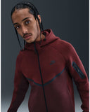 TECH FLEECE FZ WR HOODIE