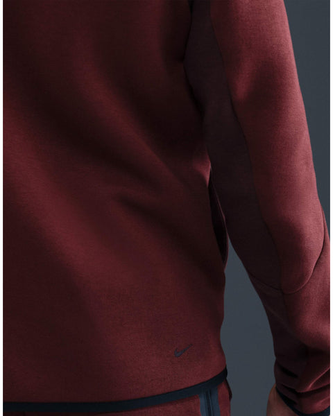 TECH FLEECE FZ WR HOODIE