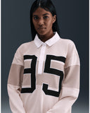STREET LS GFX POLO
