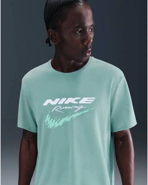 DRI-FIT UV RUN ENERGY MILER