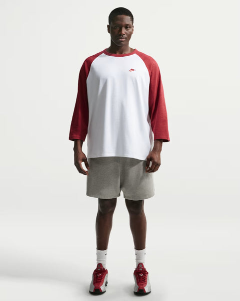 CLUB RAGLAN