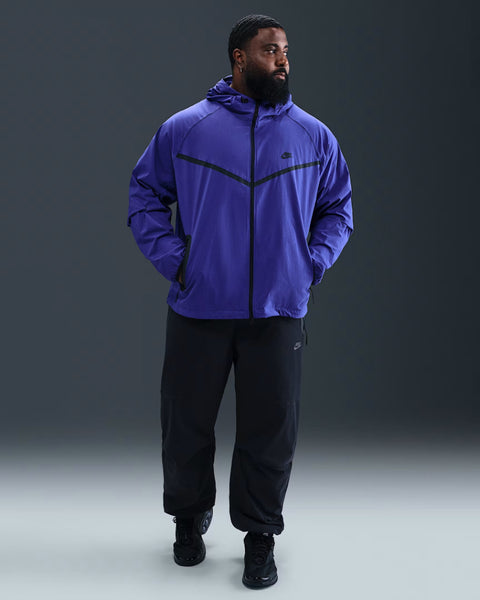 TECH FLEECE FZ JACKET