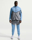 TECH FLEECE FZ WR HOODIE