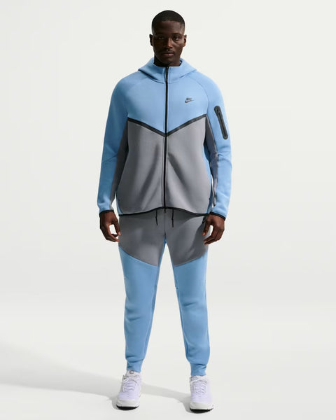 TECH FLEECE FZ WR HOODIE