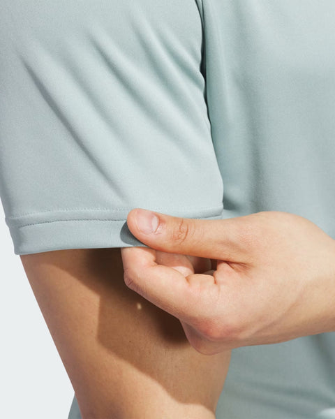 PERF SOLID POLO